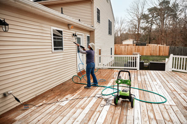 Best House Pressure Washing  in Mill Hall, PA