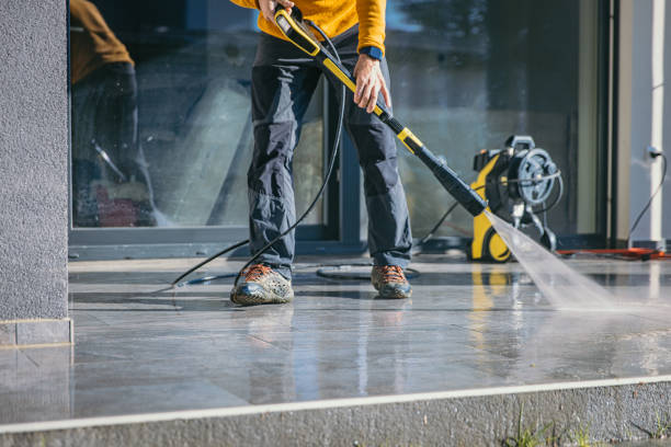 Best Roof Power Washing Services  in Mill Hall, PA