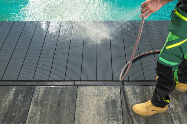 Best Commercial Building Pressure Washing  in Mill Hall, PA