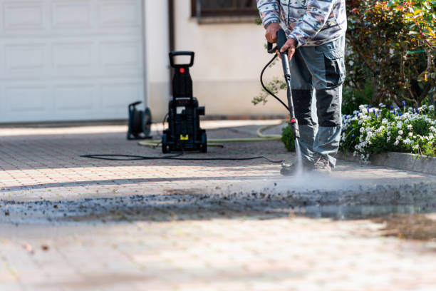 Best Fence Pressure Washing  in Mill Hall, PA