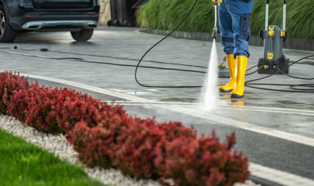 Best Residential Pressure Washing Services  in Mill Hall, PA